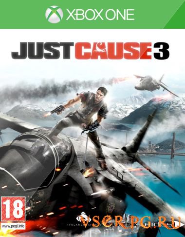 Just Cause 3 Download Pc Free