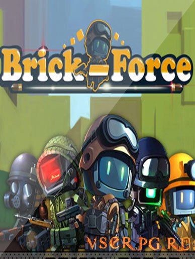  Brick Force