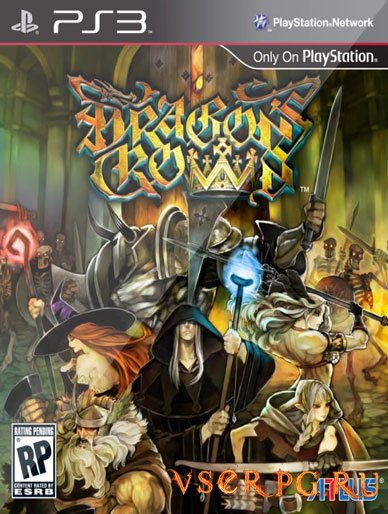  Dragon's Crown [PS3]