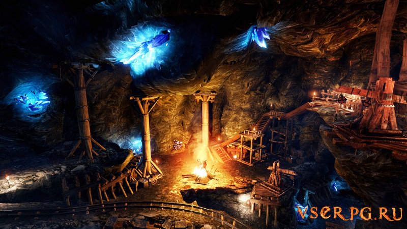 Risen 3 Titan Lords [Xbox 360] screen 1