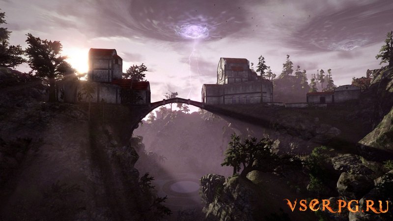 Risen 3 Titan Lords [Xbox 360] screen 3