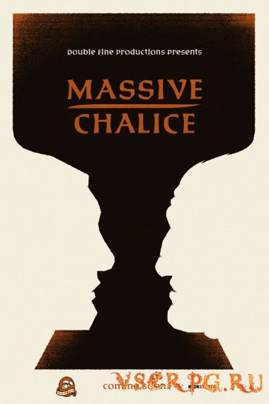 Постер Massive Chalice
