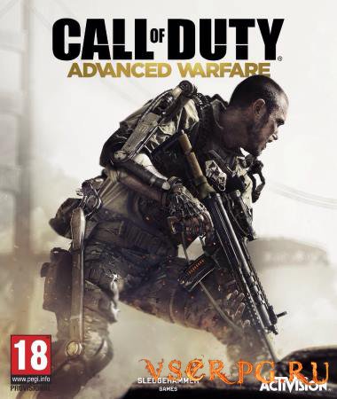  Call of Duty Advanced Warfare PC
