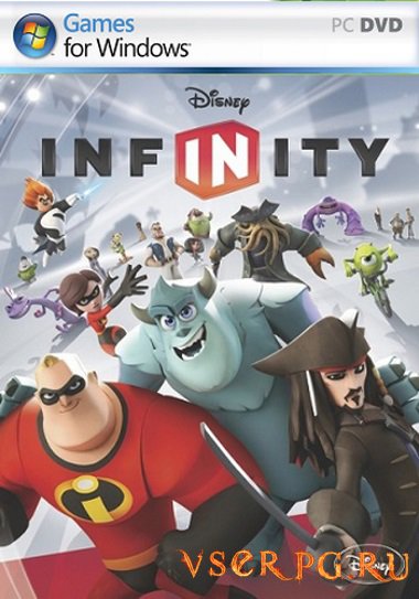  Disney Infinity Marvel Super Heroes 2