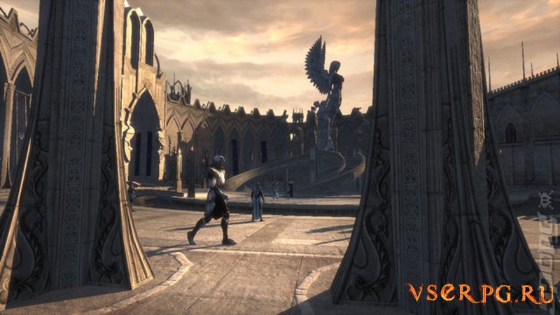 Elveon [Xbox 360] screen 1