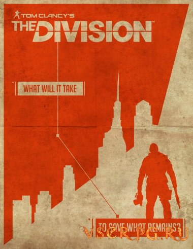  Tom Clancys: The Division