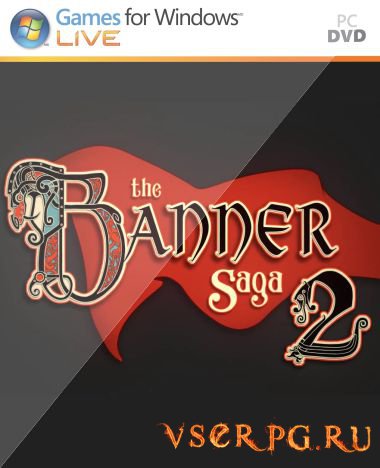  The Banner Saga 2