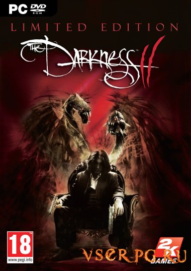  The Darkness 2