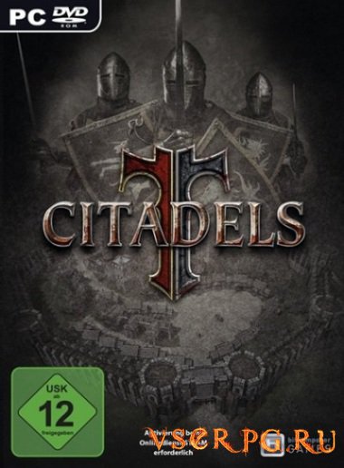  Citadels