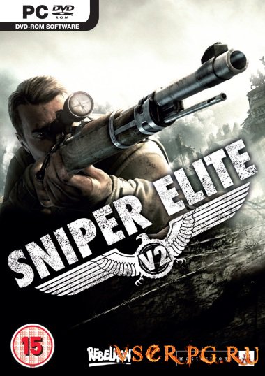  Sniper Elite V2