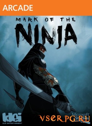  Mark of the Ninja