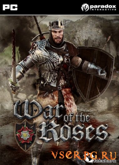  War of the Roses
