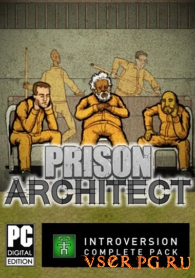  Prison Architect