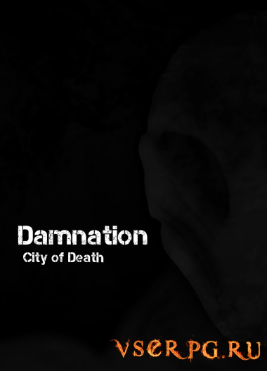  Damnation City of Death