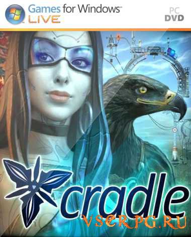  Cradle