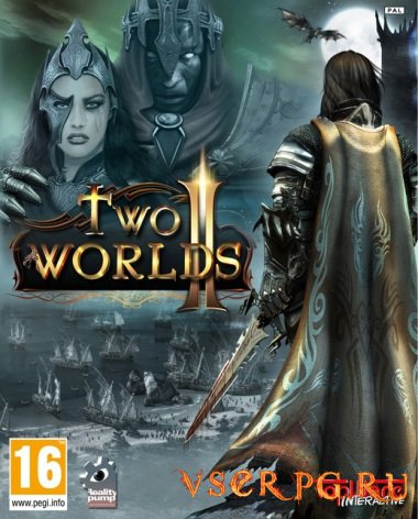  Two Worlds 2