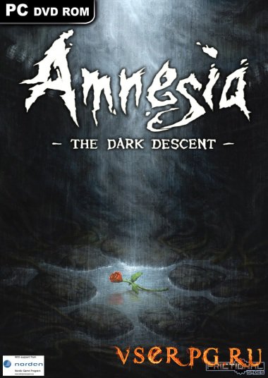  Amnesia The Dark Descent