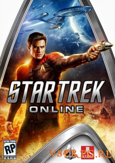  Star Trek Online