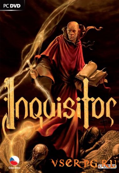  Inquisitor