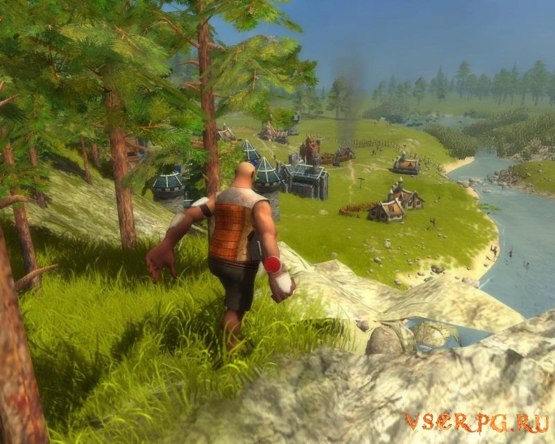 Majesty 2: The Fantasy Kingdom Sim screen 2