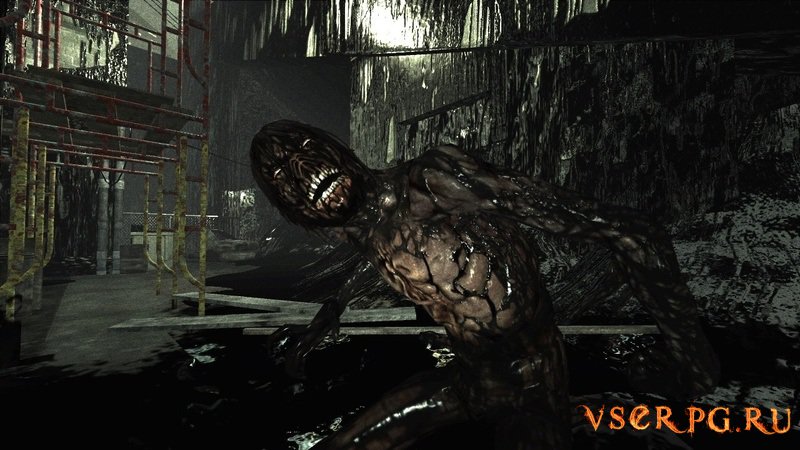 Condemned 2 screen 3