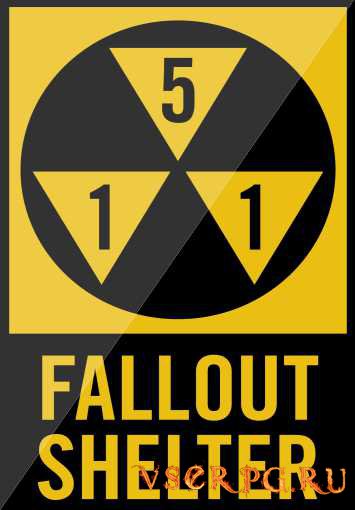  Fallout Shelter [iOS]