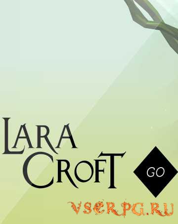  Lara Croft GO