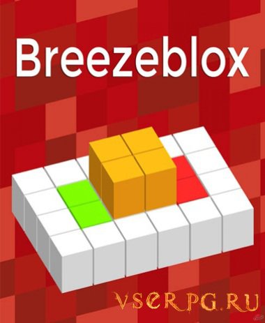  Breezeblox