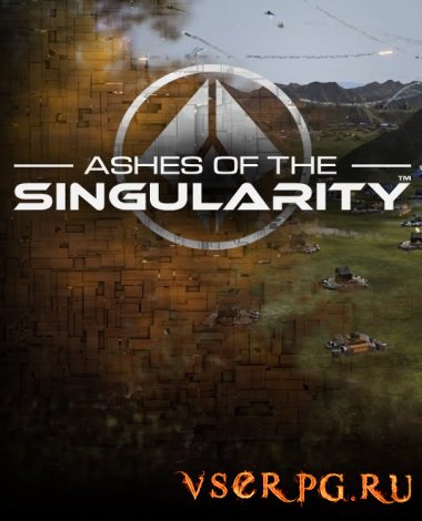  Ashes of the Singularity