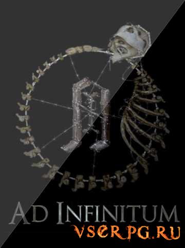 Ad Infinitum