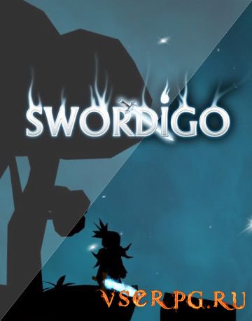  Swordigo