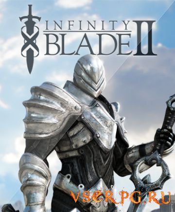  Infinity Blade 2