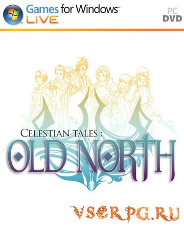  Celestian Tales: Old North