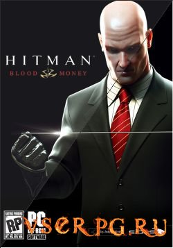  Hitman: Blood Money