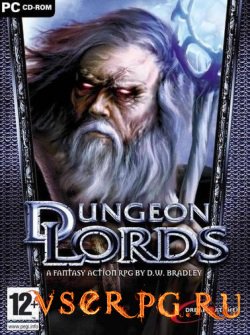  Dungeon Lords