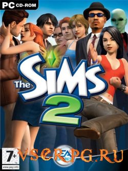   2 / The Sims 2