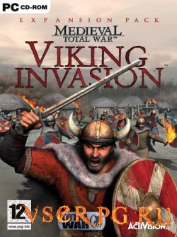  Medieval Total War: Viking Invasion