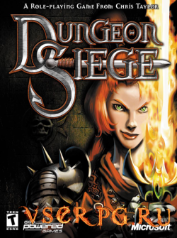 Dungeon Siege: Legends of Aranna