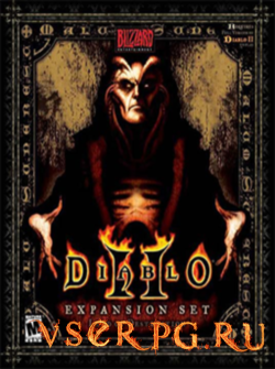  Diablo 2 Lord of Destruction