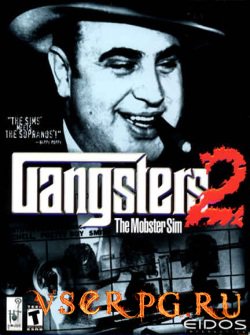  Gangsters 2