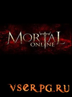  Mortal Online