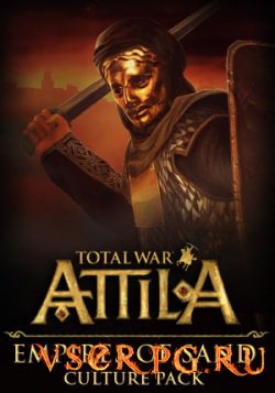  Total War Attila: Empires of Sand Culture