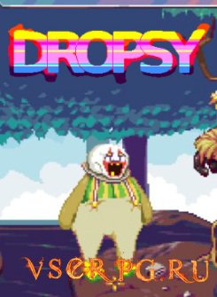  Dropsy