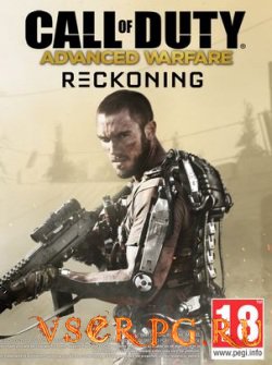  Call of Duty: Advanced Warfare Reckoning