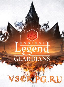  Endless Legend Guardians