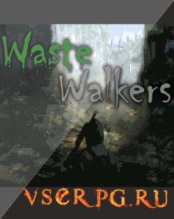  Waste Walkers
