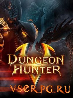 Постер Dungeon Hunter 5