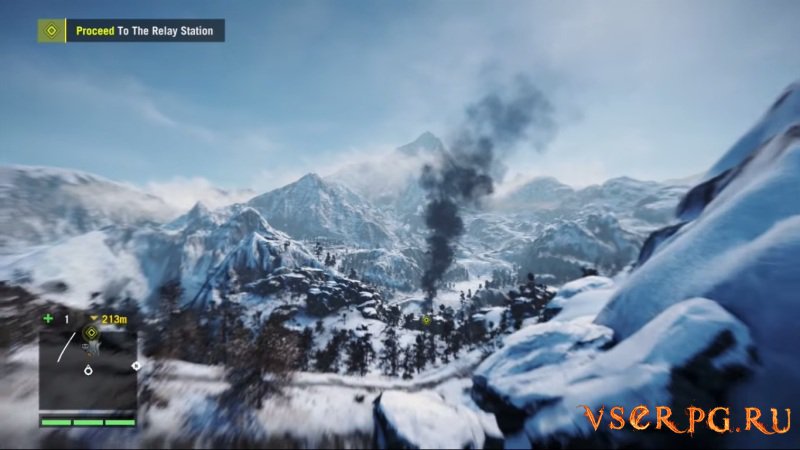 Far Cry 4: Valley of the Yetis screen 3