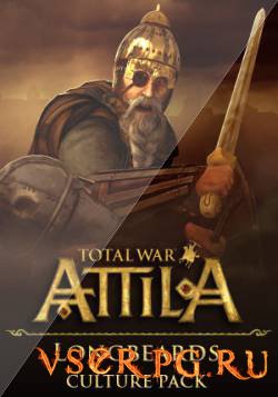  Total War Attila Longbeards Culture