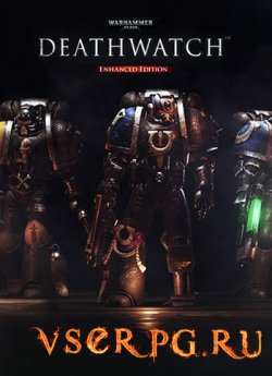  Warhammer 40 000: Deathwatch Enhanced